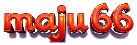 maju 66 logo
