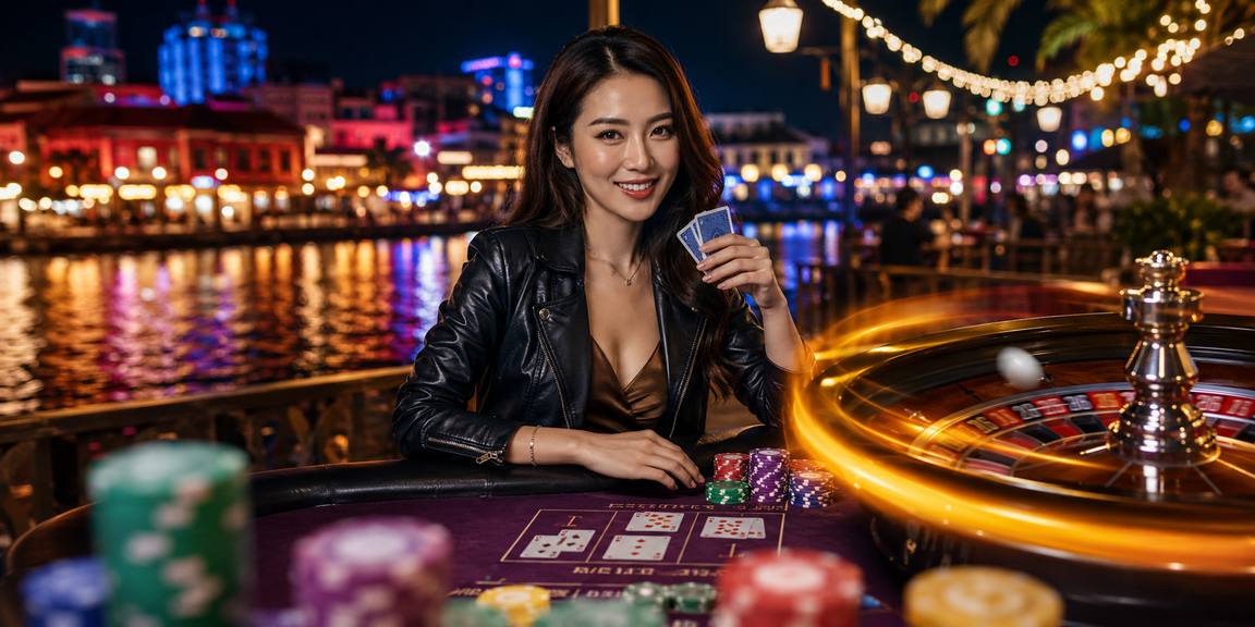 maju 66 Casino Online & Sportsbook Malaysia dalam satu lobi
